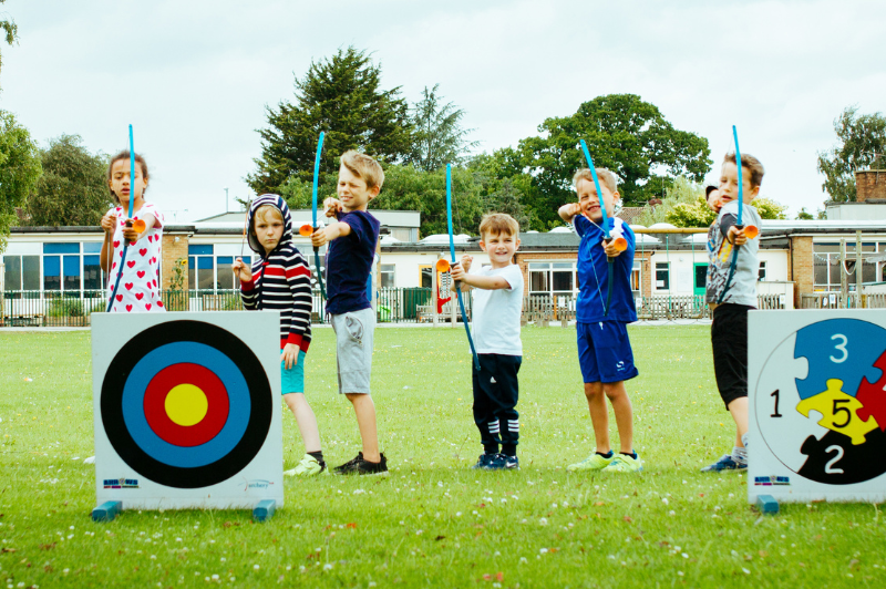 Here’s everything you need to know about how our holiday clubs combine childcare with non-stop summer fun, and why they’re the ultimate win-win for busy families.