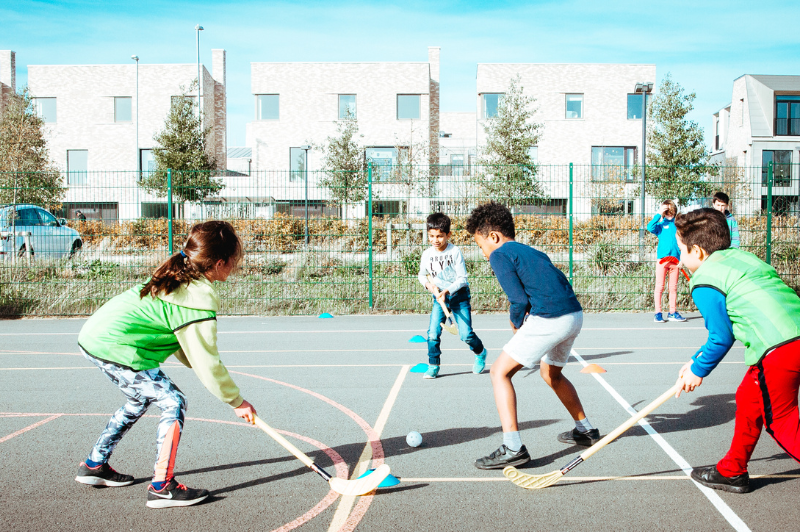 Holiday Clubs 2
