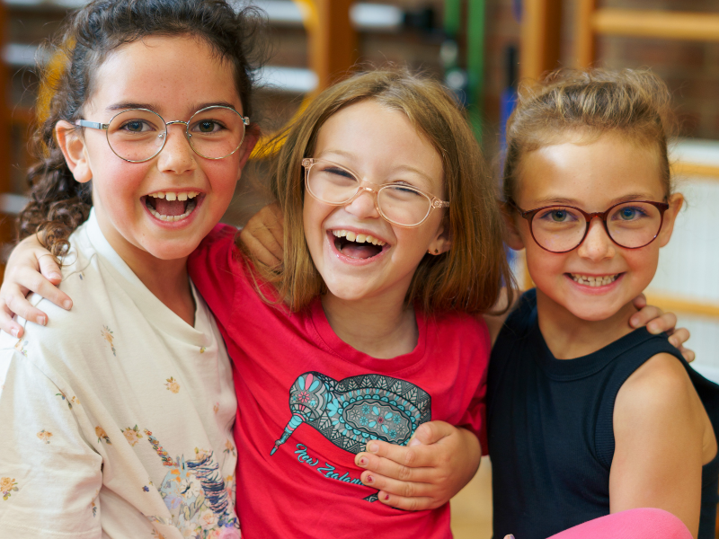 Parents 4 parents holiday clubs