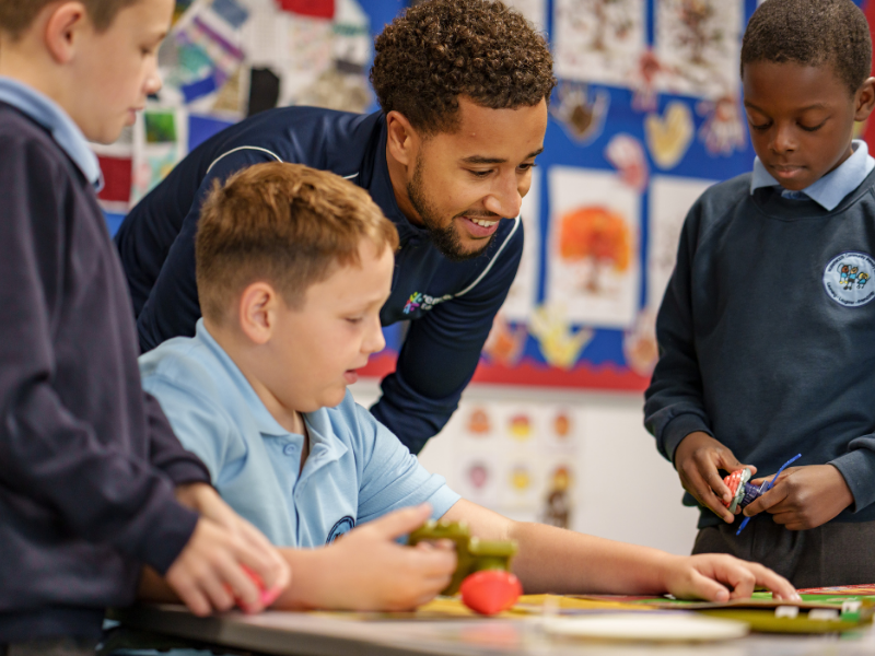wraparound care for schools 2
