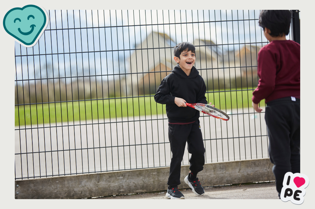 Bring Tennis to Your School 3 LTA in page 3