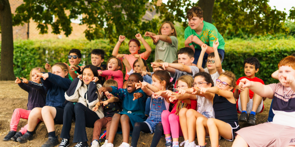 Why Children Thrive on Routine (And How Clubs Can Help) 2 routine blog 1