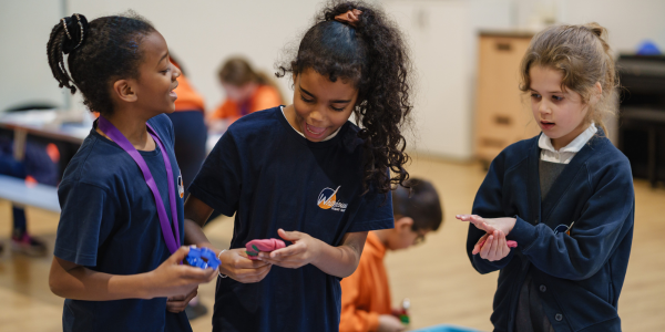 Why Children Thrive on Routine (And How Clubs Can Help) 1 routine blog 3