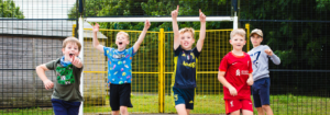routine blog header