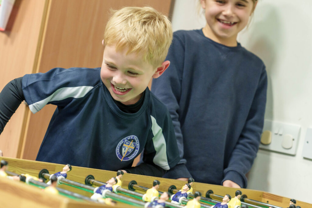 WAC Lawford Primary Essex 138 1