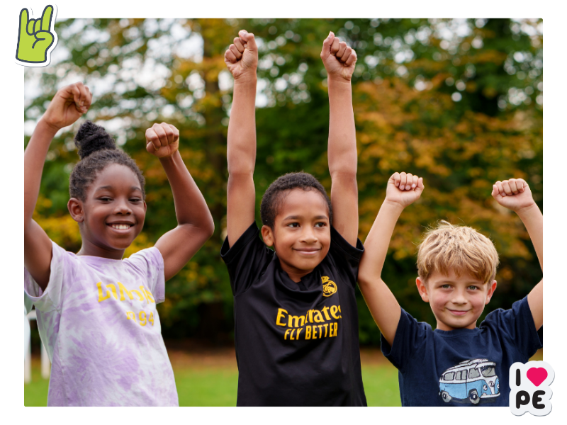 Athletics Festival Days 1