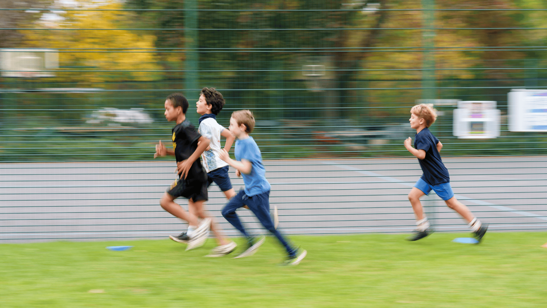 athletics tournament header