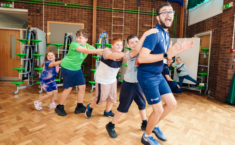 How Premier Education keeps your child safe at every club, every day 1 kids screen time 1