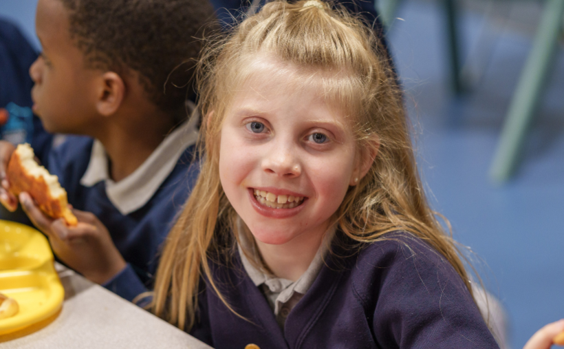 How Riverside Primary built a thriving wraparound care programme 1 Riverside image 3