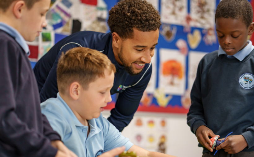 How Premier Education keeps your child safe at every club, every day 2 safe guarding 1